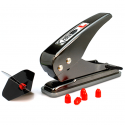 L-Style - Shell Lock Punch Locher