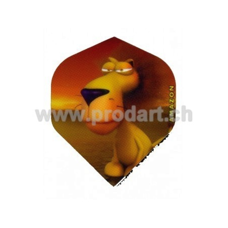 Amazon Cartoon Standart AZC10
