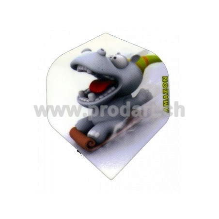 Amazon Cartoon Standart AZC11