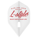 L-Style - Champagne Flight Pro - Vintage Logo L1 Mix