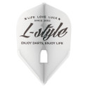 L-Style - Champagne Flight Pro - Vintage Logo L3 Mix