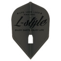 L-Style - Champagne Flight Pro - Vintage Logo L3 Mix