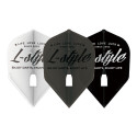 L-Style - Champagne Flight Pro - Vintage Logo L3 Mix