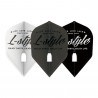 L-Style - Champagne Flight Pro - Vintage Logo L3 Mix