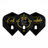 L-Style - Champagne Flight Pro - Fallon Sherrock V3 L1