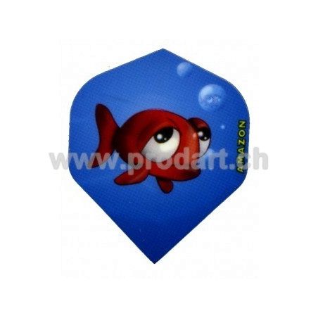 Amazon Cartoon Standart AZC6