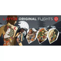 L-Style - Champagne Flight Pro - Steam Girl Shape L3
