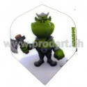 Amazon Cartoon Standart AZC9