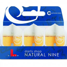 L-Style - Champagne Flight Pro - N9 Beer L1