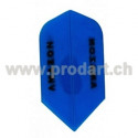 Amazon Transparent Slim Blue
