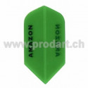 Amazon Transparent Slim Green