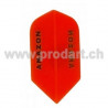 Amazon Transparent Slim Orange