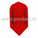 Amazon Transparent Slim Red