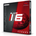 Winmau - Blade 6  Triple Core Dartboard