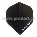 Amazon Transparent Std Black