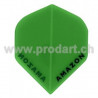 Amazon Transparent Std Green