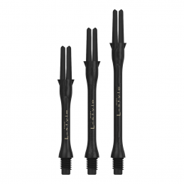 L-Style - L-Shaft Carbon Locked Slim