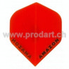 Amazon Transparent Std Orange