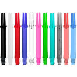 L-Style - L-Shaft Locked Straight