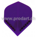 Amazon Transparent Std Purple