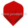 Amazon Transparent Std Red