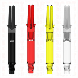 L-Style - L-Shaft Silent Straight - Spinner