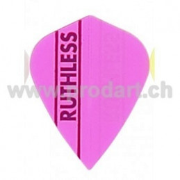 Fluro Pink Ruthless