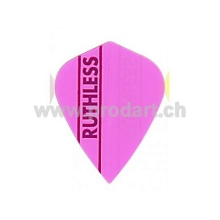 Fluro Pink Ruthless