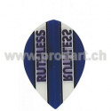 Dark Blue Clear Panels Ruthless