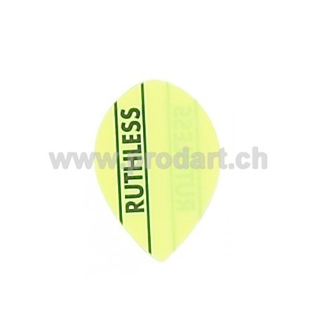 Fluro Yellow Ruthless