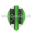 Green Clear Panels Ruthless