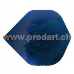 R4X Transparent Blue