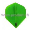 R4X Transparent Green