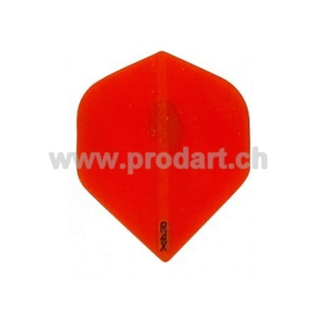R4X Transparent Orange