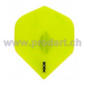 R4X Transparent Yellow