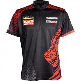Red Dragon - Jonny Clayton Dragon Dart Shirt