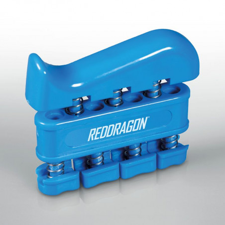 Red Dragon - Gerwyn Price Hand Exerciser