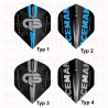 Red Dragon - Gerwyn Price WC Flights