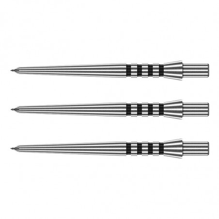 Red Dragon - Peter Wright Venom Dart Point