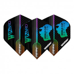 Winmau - Simon Withlock Delta Flight