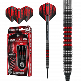 Winmau - Joe Cullen - Softdart