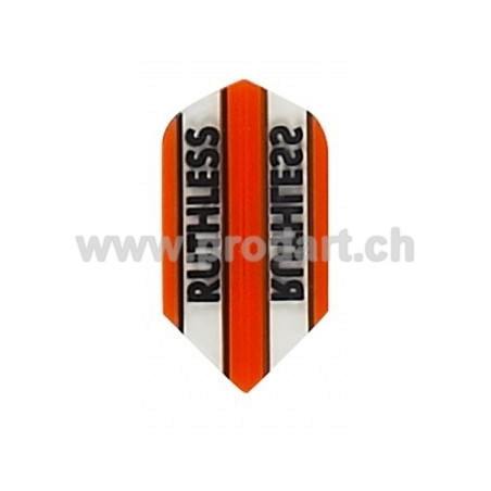 Orange Clear Panels Ruthless