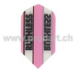 Pink Clear Panels Ruthless