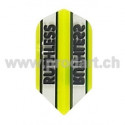 Yellow Clear Panels Ruthless