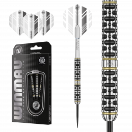 Winmau - Steve Brown - Steeldart