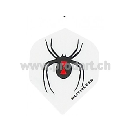Black Widow Ruthless