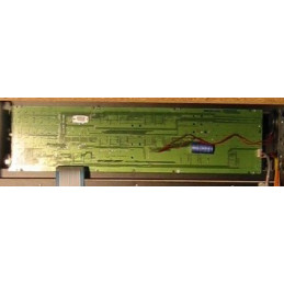 ProDart - Hauptlatine Modell E1000