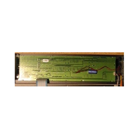 ProDart - Hauptlatine Modell E1000