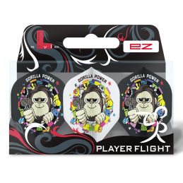 L-Style - Champagne Flight EZ - Aiki Oishi - Standard L1