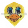 Comic Duck Ruthless